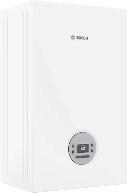 Bosch Kombi Condens 1200 W